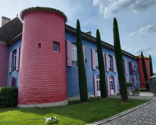 Le Stelsia - Saint Sylvestre sur Lot